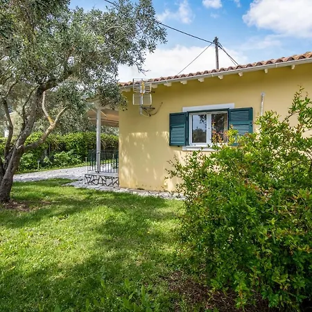 Διαμέρισμα Virginia Studio 3