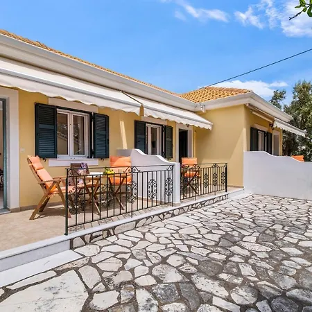 Virginia Studio 3 Λευκάδα