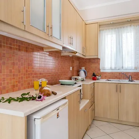 Virginia Studio 3 Λευκάδα