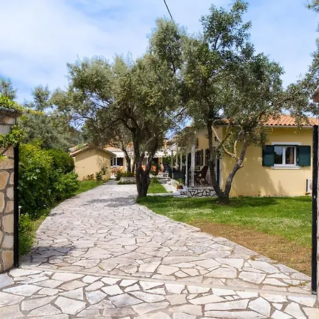 Virginia Studio 3 Διαμέρισμα