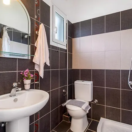 Virginia Studio 3 Apartmán Lefkáda