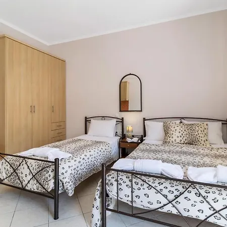 Virginia Studio 3 Διαμέρισμα