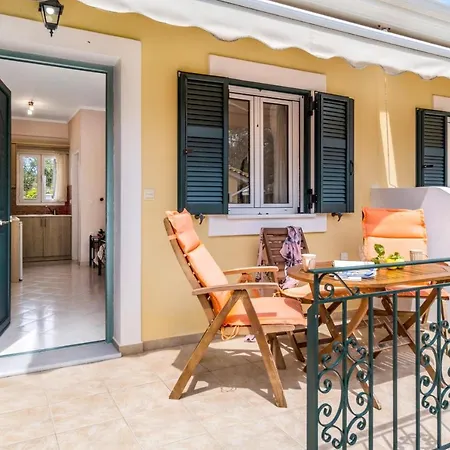 Virginia Studio 3 * Λευκάδα