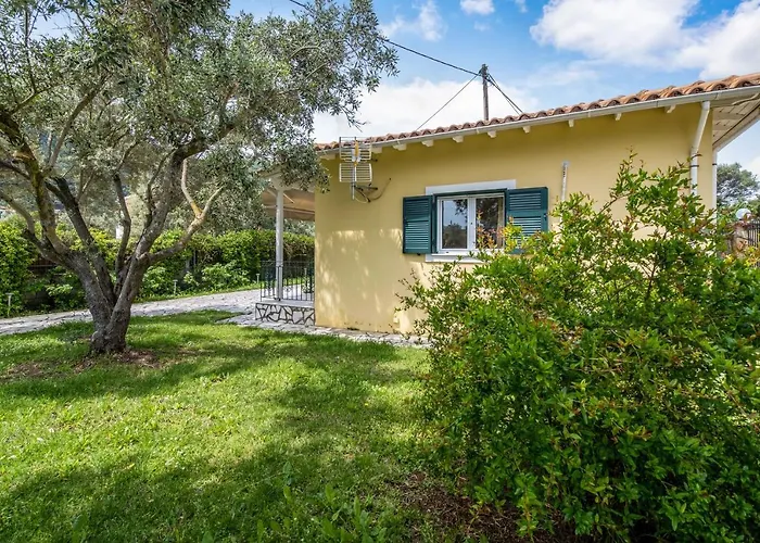 Lägenhet Virginia Studio 3