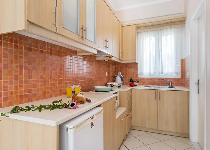 Virginia Studio 3 Lefkáda