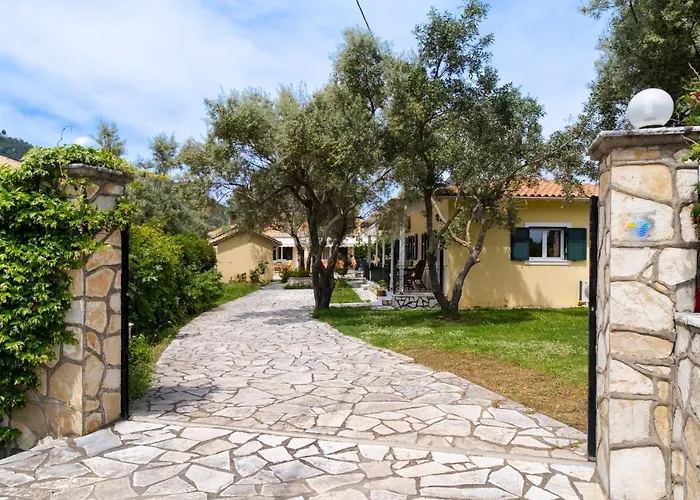 Virginia Studio 3 Lägenhet