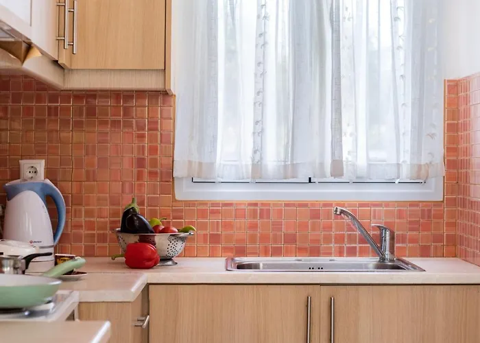 Virginia Studio 3 * Lefkáda