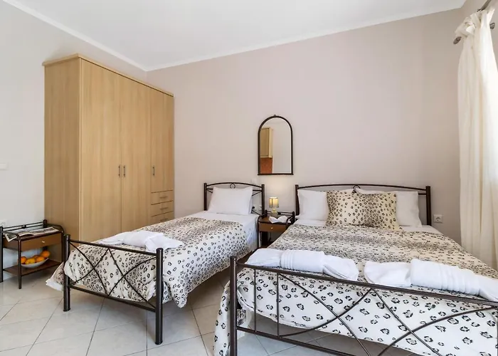 Virginia Studio 3 Lägenhet